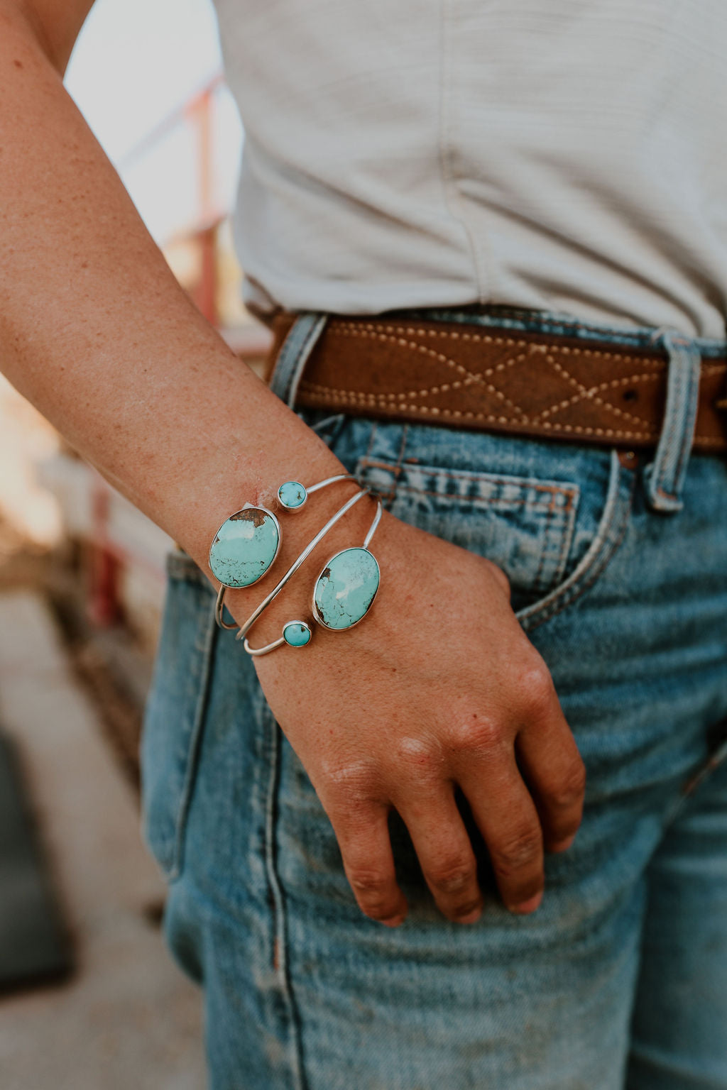 Tory Cuff