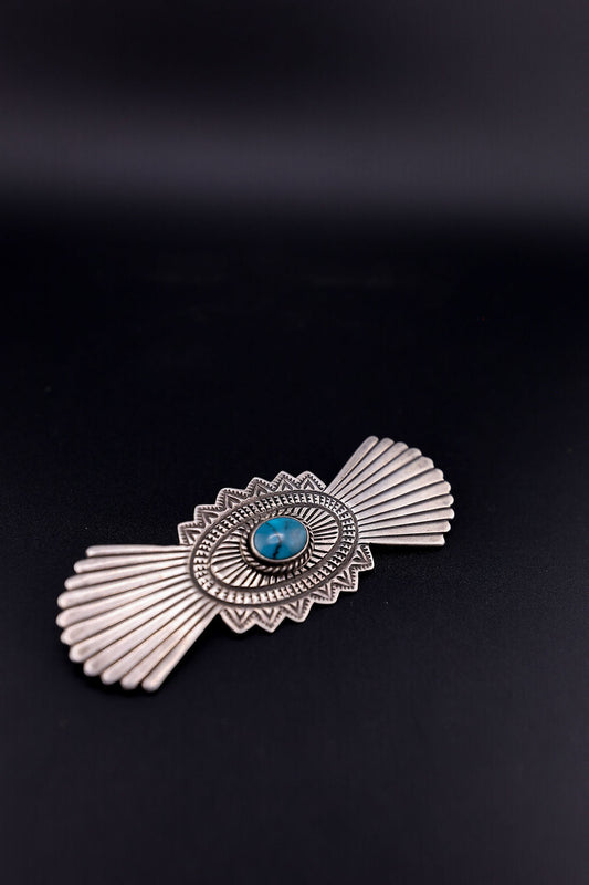 Cadman Vintage Brooch