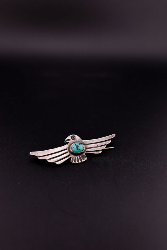 Vintage Thunderbird