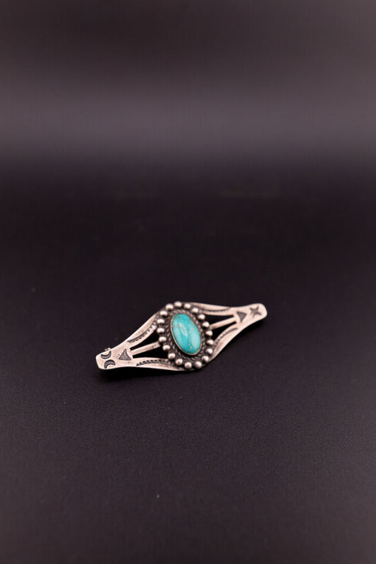 Vintage Fred Brooch