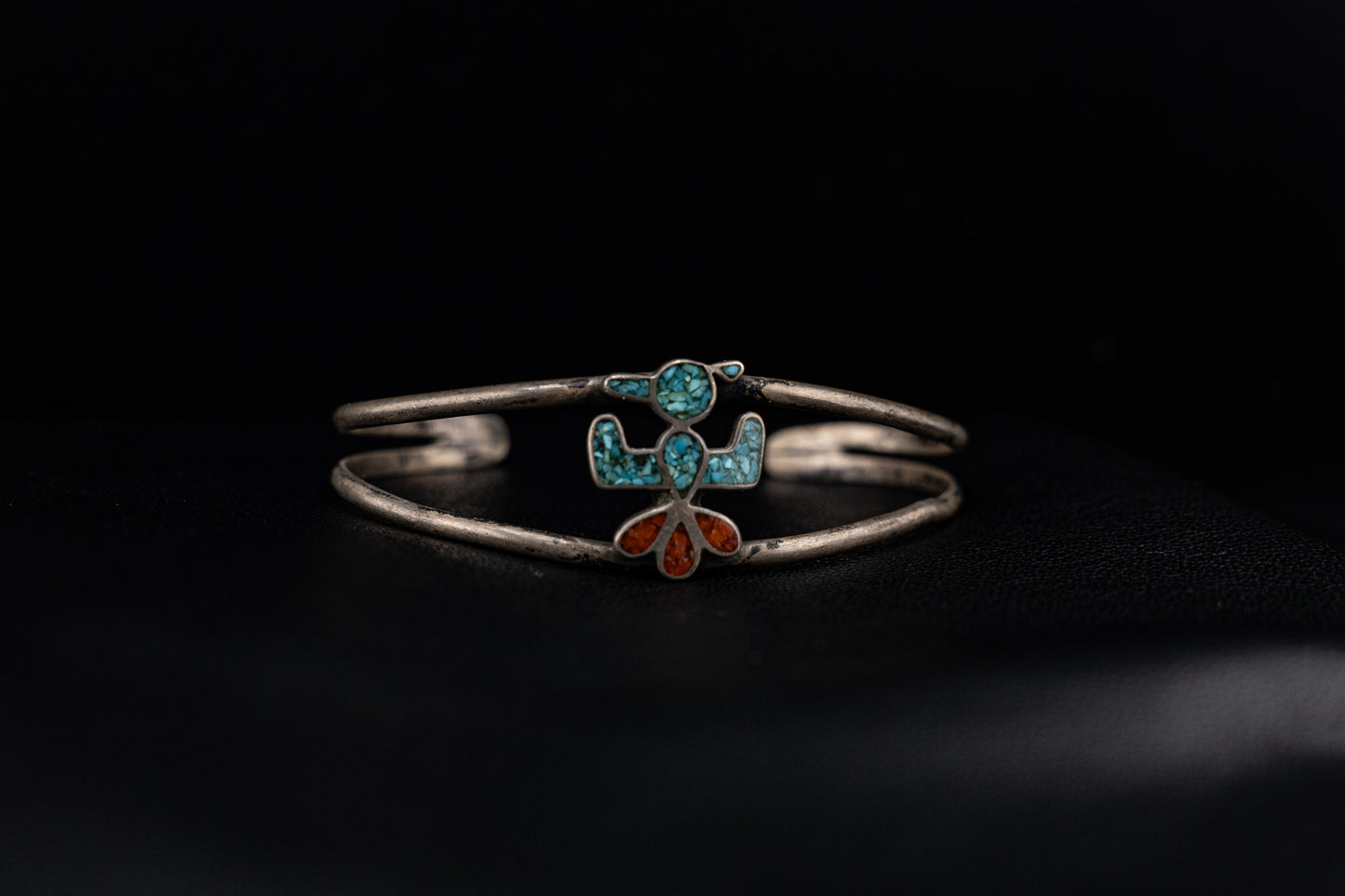 Thunderbird Cuff