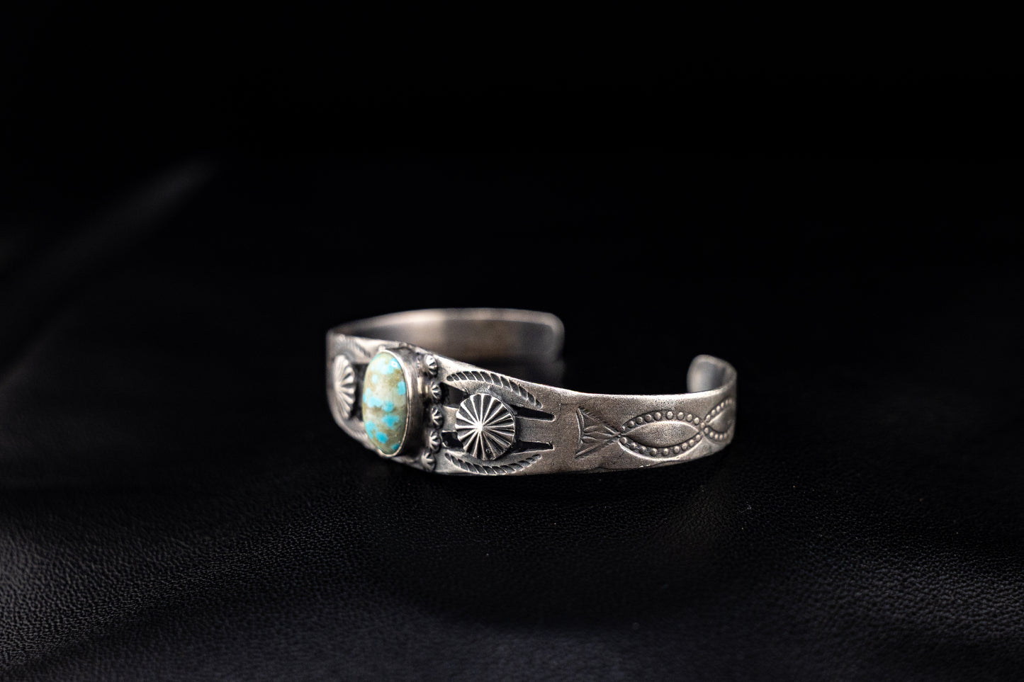 Fred Harvey Cuff