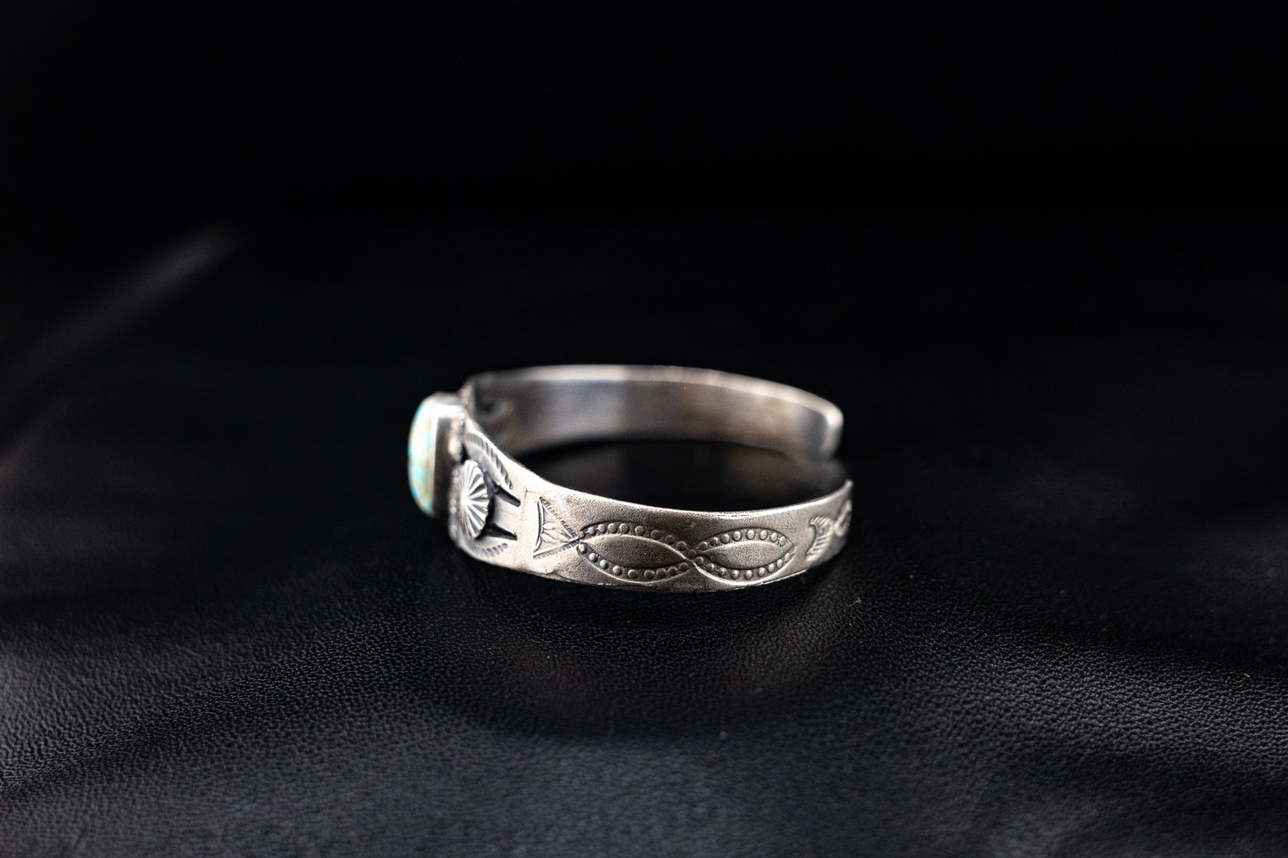Fred Harvey Cuff