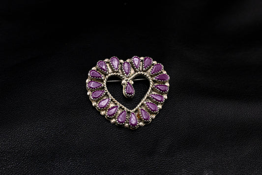Spiny Heart