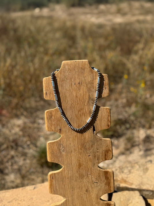 20” Barrel Pearls