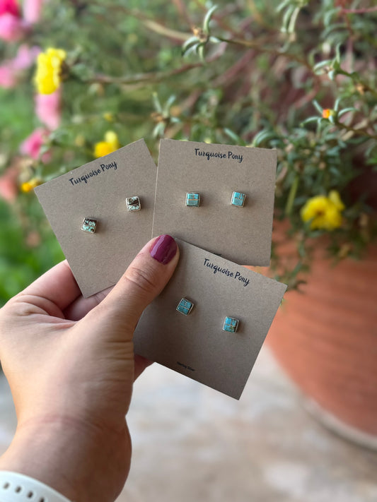 Inlay Studs