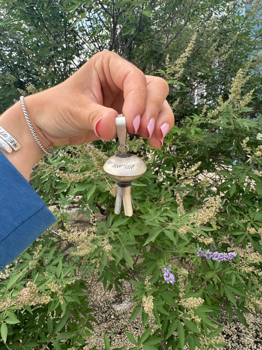 Monica Pendant
