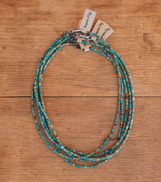 Turquoise Necklace