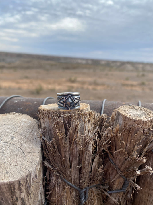 Stewy Ring